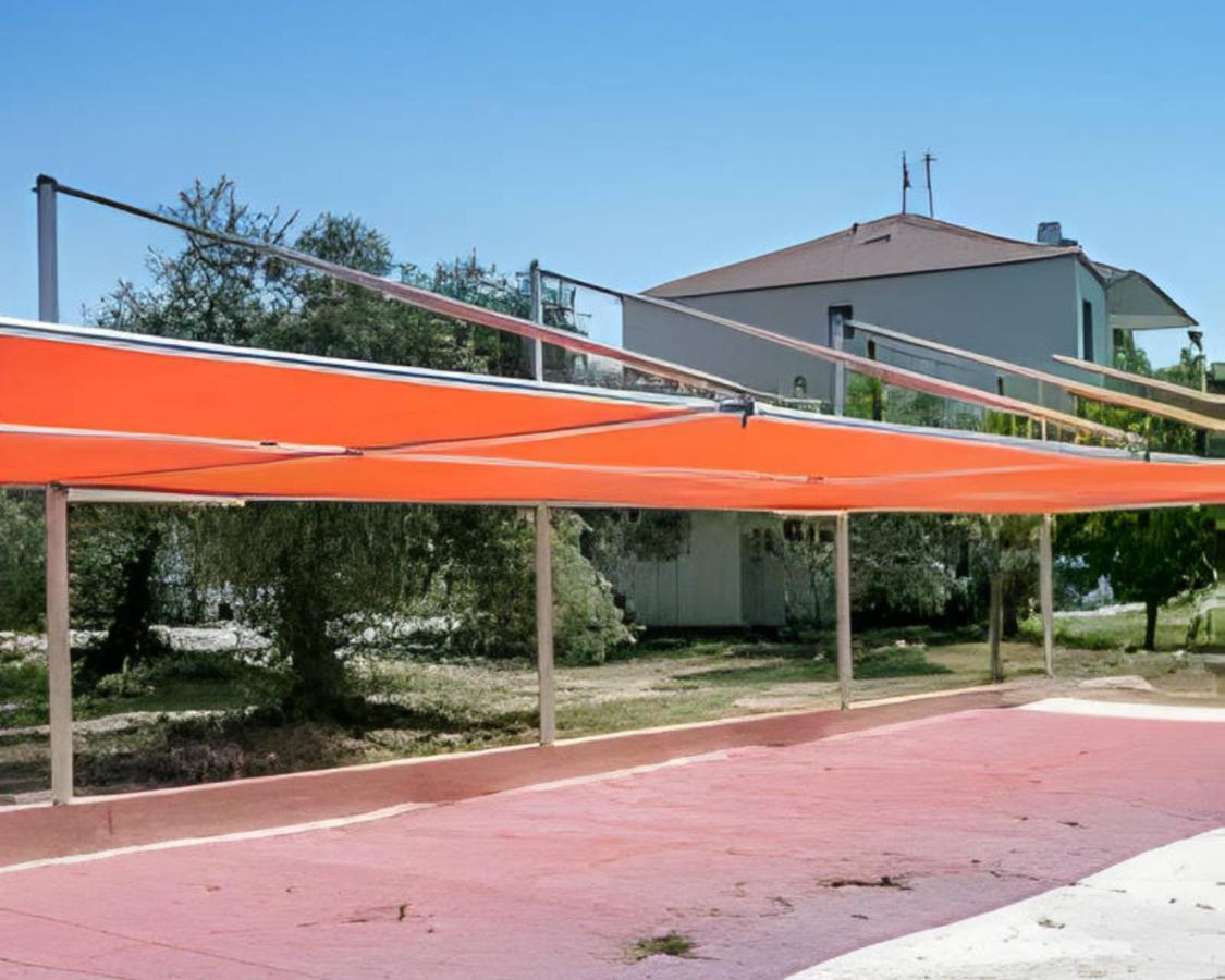 Villa Elista Astris Zewnętrze zdjęcie