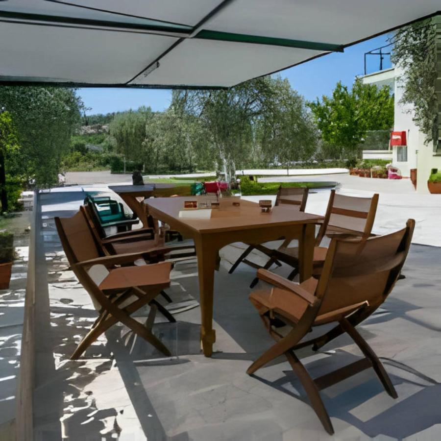 Villa Elista Astris Zewnętrze zdjęcie
