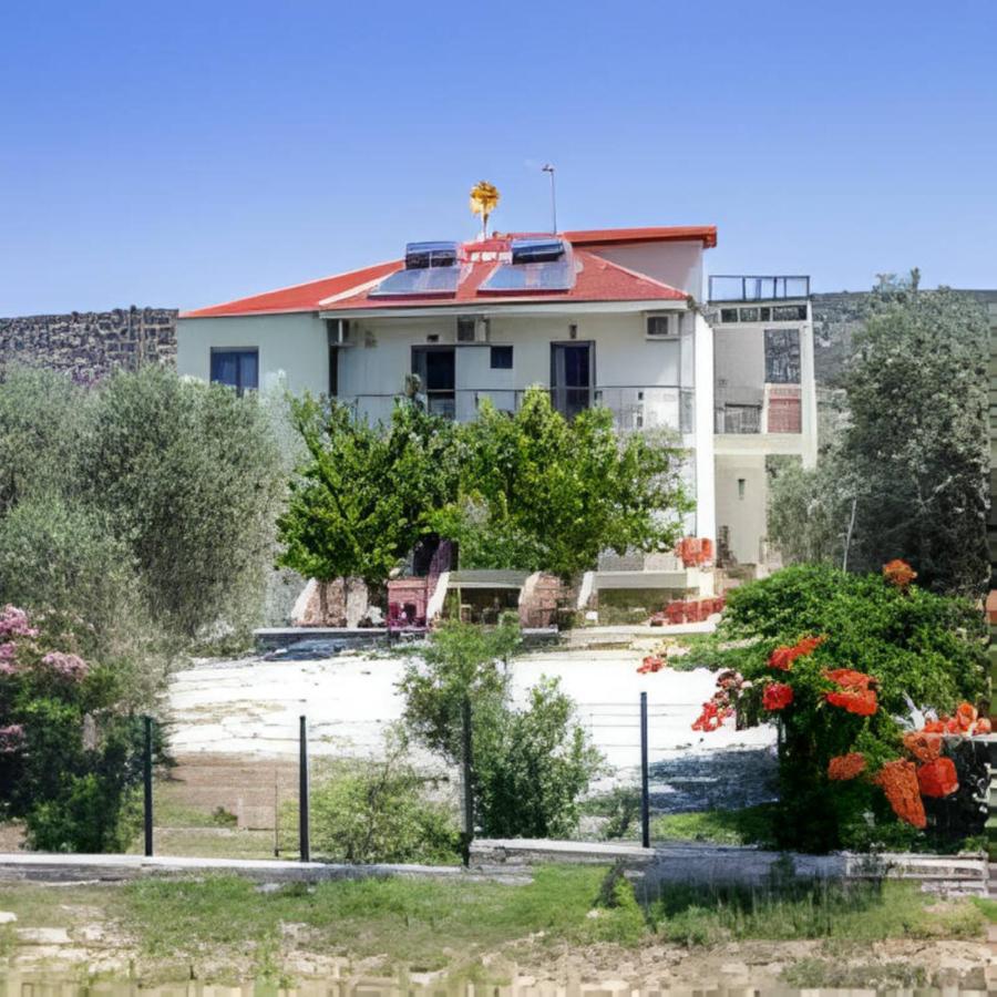 Villa Elista Astris Zewnętrze zdjęcie