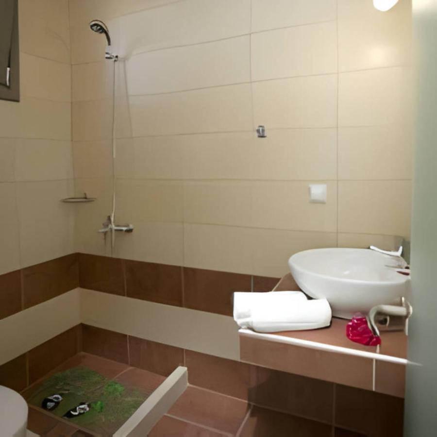 Villa Elista Astris Zewnętrze zdjęcie